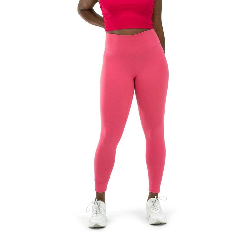 Balance Select Pant - Guava